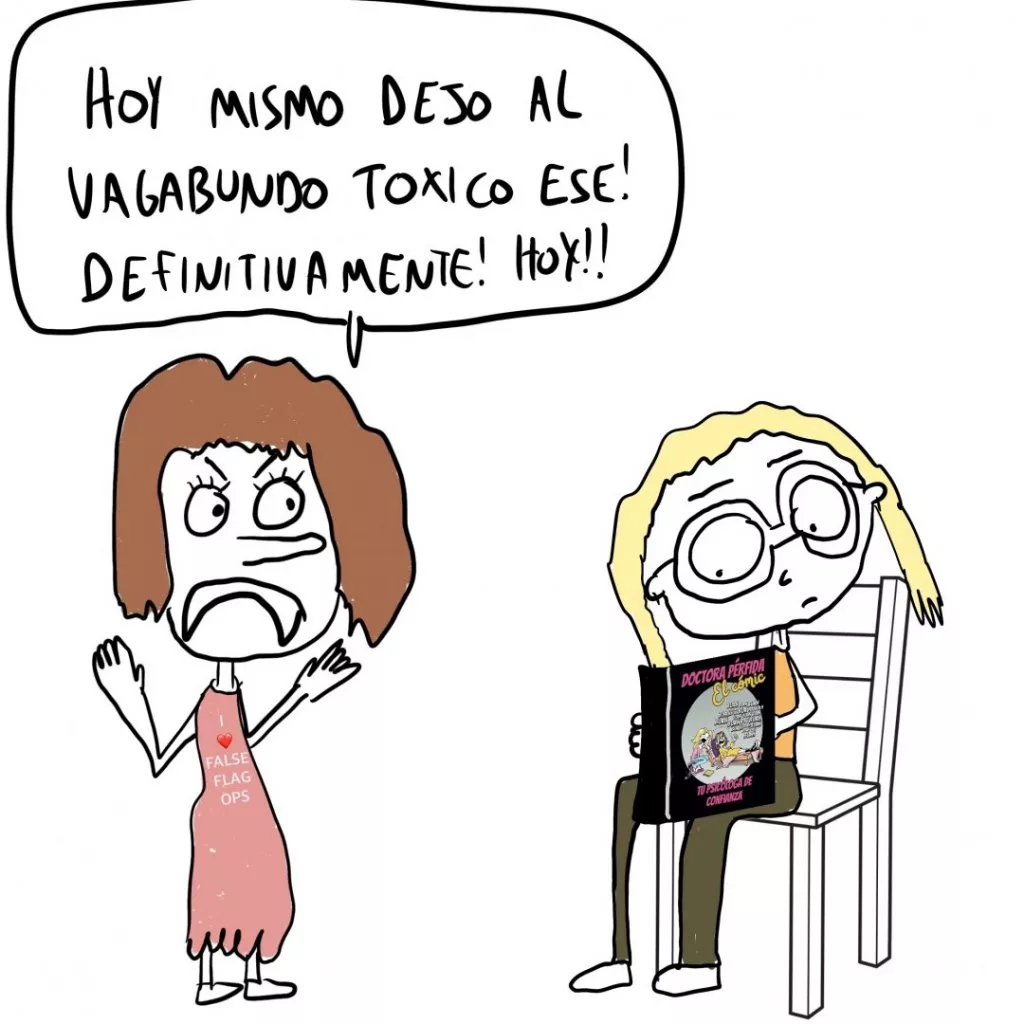 definitivamente